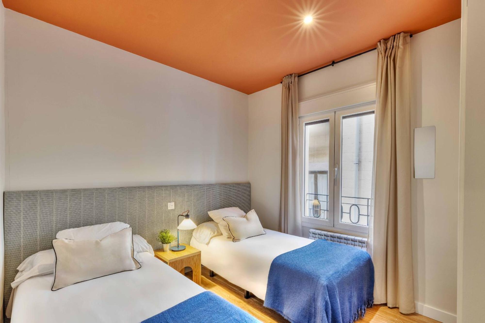 Nomad Latina En Madrid Apartment Exterior photo