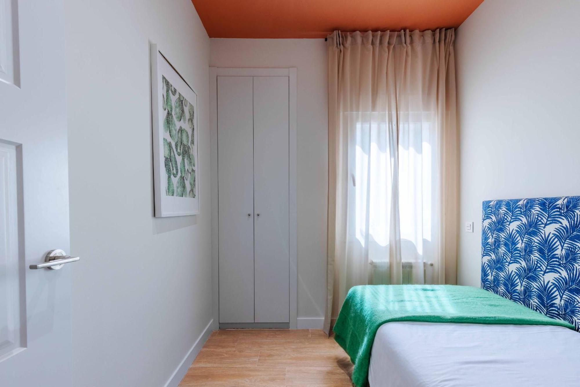 Nomad Latina En Madrid Apartment Exterior photo