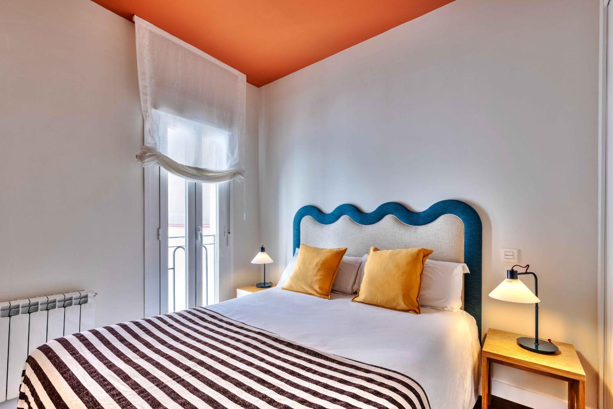 Nomad Latina En Madrid Apartment Exterior photo