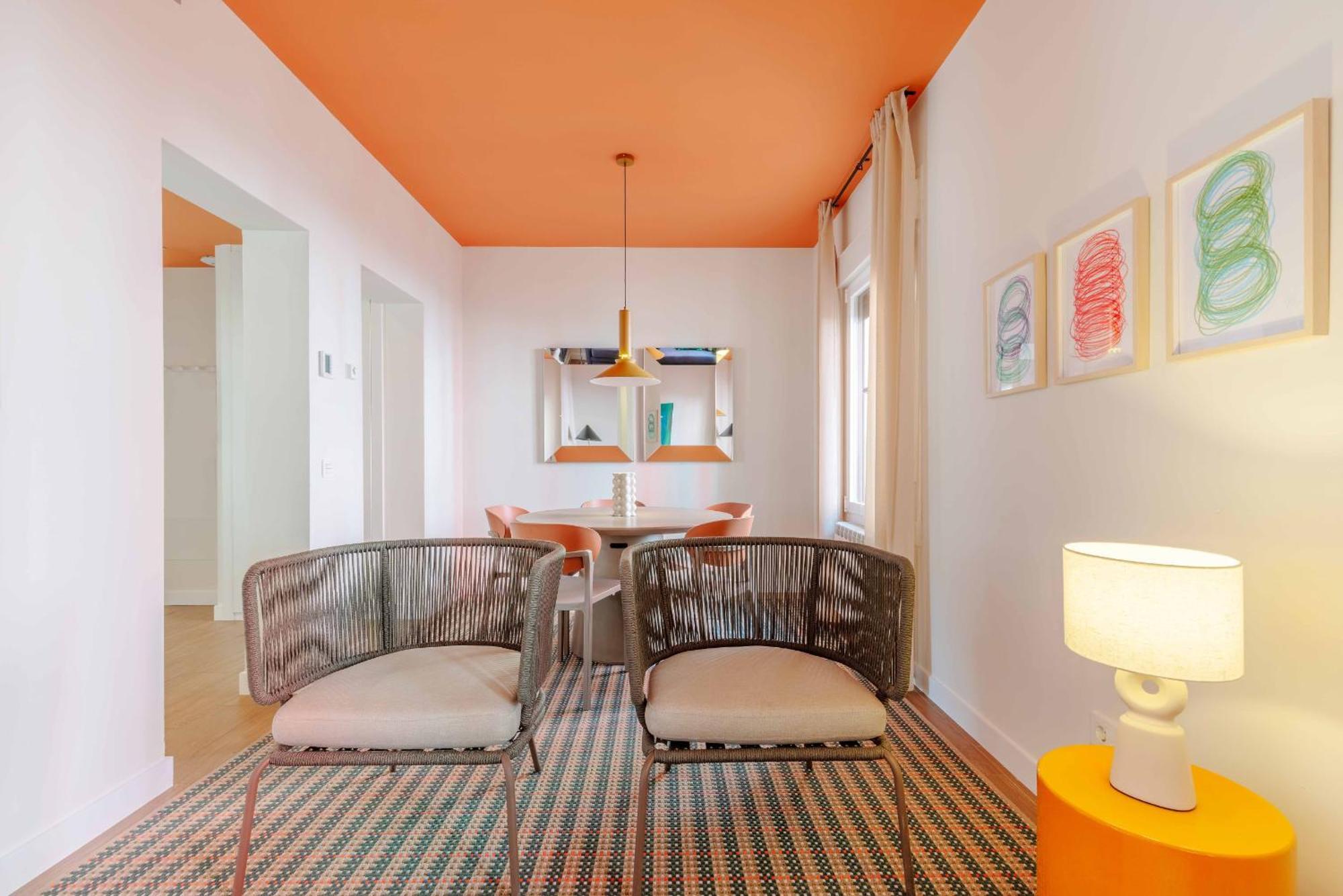 Nomad Latina En Madrid Apartment Exterior photo