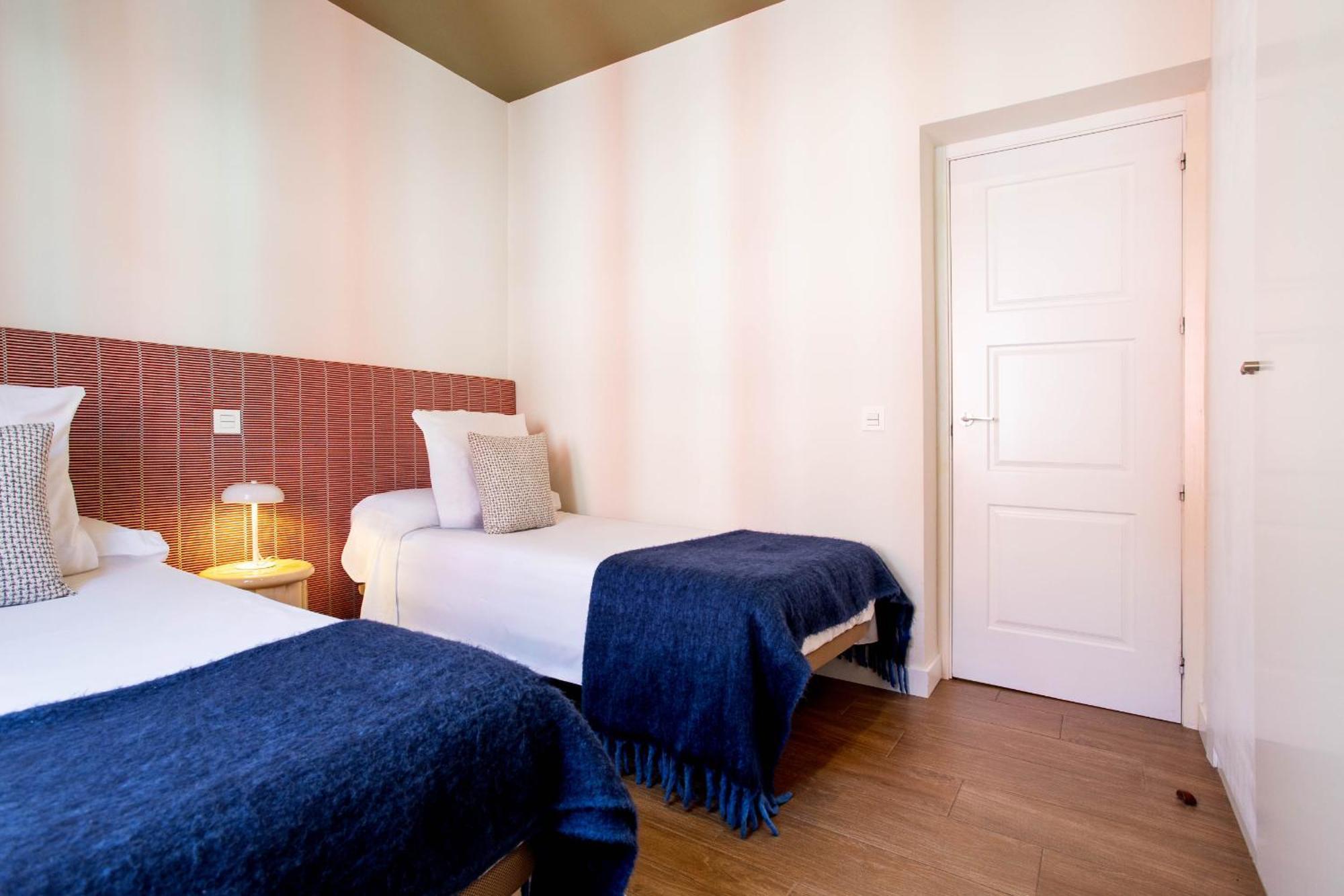 Nomad Latina En Madrid Apartment Exterior photo